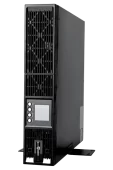 Сайбер Электро ПИЛОТ-1500Р Линейно-интерактивный 1500ВА/1350Вт. USB/RS-232/EPO/SNMP slot (8 IEC С13) (12В /7.5Ач. х 4) 2U