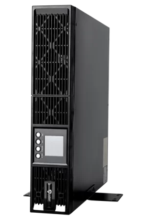 Сайбер Электро ПИЛОТ-3000Р Линейно-интерактивный 3000ВА/2700Вт. USB/RS-232/EPO/SNMP slot (8 IEC С13, IEC C19 x 1) (12В /7.5Ач. х 6) 2U на заказ