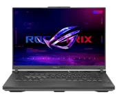 ASUS ROG Strix G16 G614JI-N4104 Core i9-13980HX/32Gb/1TB SSD/16,0"WQHD 2560X1600/ GeForce RTX 4070 8Gb/WiFi6/BT/Cam/DOS/2.6Kg