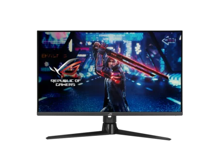 ASUS 32" XG32UQ в Москве