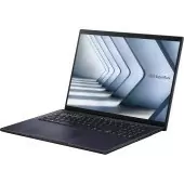 Ноутбук/ ASUS B3604CVA-Q90145 16"(1920x1200 (матовый) WVA)/Intel Core i3 1315U(1.2Ghz)/8192Mb/512PCISSDGb/noDVD/Int:Intel UHD Graphics/Cam/BT/WiFi/63WHr/war 1y/1.9kg/Star Black/DOS