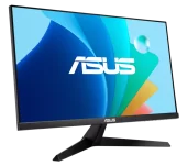 ASUS 23.8" VY249HF IPS LED, 1920x1080, 1ms, 250cd/m2, 178°/178°, 100Mln:1, D-Sub, HDMI, 100Hz, GamePlus Tec., FreeSync, Tilt, VESA, Black; 90LM06A3-B01A70