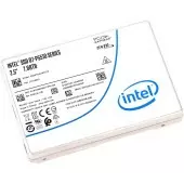 Твердотельный накопитель/ Intel SSD D7-P5510 Series, 7.68TB, U.2(2.5" 15mm), NVMe, PCIe 4.0 x4, TLC, R/W 7000/4194MB/s, IOPs 930 000/190 000, TBW 14000, DWPD 1 (12 мес.) Твердотельный накопитель/ Intel SSD D7-P5510 Series, 7.68TB, U.2(2.5" 15mm), NVMe, PCIe 4.0 x4, TLC, R/W 7000/4194MB/s, IOPs 930 000/190 000, TBW 14000, DWPD 1 (12 мес.)