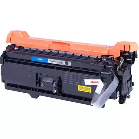 -/ Тонер-картридж NVP NV-CE400X Black для HP Color LaserJet 500 M575dn/ 500 M575f/ M575c/ 500 M551dn/ 500 M551n/ 500 M551xh/ 500 M570dn/ 500 M570dw (11000k) в Москве