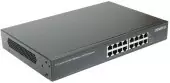 Инжектор/ OSNOVO PoE-инжектор Gigabit Ethernet на 8 портов, PoE на порт - до 30W, суммарно до 150W