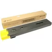Желтый тонер-картридж C60/C70/ YELLOW TONER CARTRID Желтый тонер-картридж C60/C70/ YELLOW TONER CARTRID