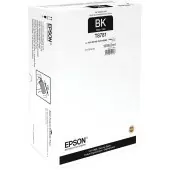 Картридж/ Epson WF 5190/5690 Series Ink XXL Cartridge Black 75k Картридж/ Epson WF 5190/5690 Series Ink XXL Cartridge Black 75k