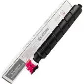 Тонер/ Magenta toner TK-8545M (20k)