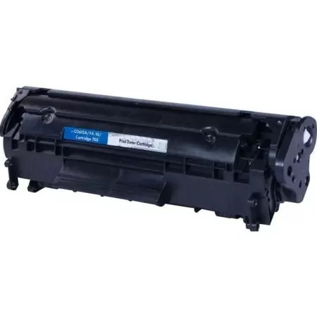 -/ Тонер-картридж NVP NV-Q2612A/NV-FX-10/703 универсальные для HP/Canon LaserJet 3015/ 3030/ 1012/ 1010/ 1015/ 3020/ 1020/ 1022/ 1022N/ 1022NW/ 1018/ 3050/ 3052/ 3055/ 1018/ 3050Z/ Fax L95/ i-Sensys L100/ L120/ L140/ L160/ MF4150/ 4690/ MF 4010/ 4018/ 412 в Москве