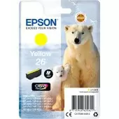 Картридж/ Epson I/C (y) XP600/7/8 new Картридж/ Epson I/C (y) XP600/7/8 new