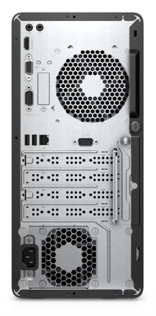 HP Bundles 290 G4 MT Intel Core i3 10100(3.6Ghz)/4096Mb/1000Gb/DVDrw/war 1y/DOS + Monitor P19 Компьютер в комплекте с монитором дешево