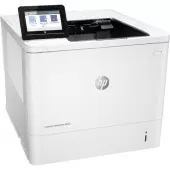 HP LaserJet Enterprise M612dn Лазерный принтер HP LaserJet Enterprise M612dn Лазерный принтер