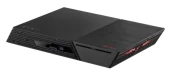 ASUSTOR FS6706T 6-Bay M.2 SSD NAS/Intel Celeron N5105 2.0GHz up to 2.9GHz, 4GB SO-DIMM DDR4, noHDD(HDD,SSD),/2x 2,5Gb (LAN)/2xUSB3.2,HDMI; 90IX01Q1-BW3S10 ASUSTOR FS6706T 6-Bay M.2 SSD NAS/Intel Celeron N5105 2.0GHz up to 2.9GHz, 4GB SO-DIMM DDR4, noHDD(HDD,SSD),/2x 2,5Gb (LAN)/2xUSB3.2,HDMI; 90IX01Q1-BW3S10