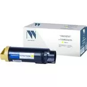 -/ Тонер-картридж NVP NV-106R03695 Yellow для Xerox Phaser 6510/WorkCentre 6515 (4300k) -/ Тонер-картридж NVP NV-106R03695 Yellow для Xerox Phaser 6510/WorkCentre 6515 (4300k)