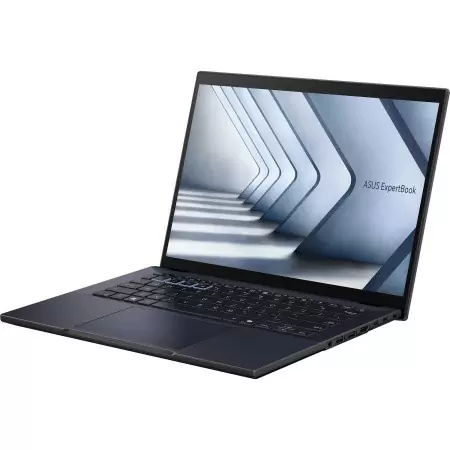 Ноутбук/ ASUS B3404CVA-Q50247 14"(1920x1200 (матовый) WVA)/Intel Core i5 1335U(1.3Ghz)/16384Mb/512PCISSDGb/noDVD/Int:Intel UHD Graphics/Cam/BT/WiFi/63WHr/war 1y/1.57kg/Star Black/DOS недорого