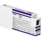 Картридж/ Epson I/C CS-P7000 violet 350 ml