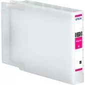 Картридж/ Epson I/C (m) WF-6xxx XXL
