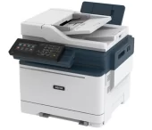Xerox C315 Color MFP, Up To 33ppm A4, Automatic 2-Sided Print, USB/Ethernet/Wi-Fi, 250-Sheet Tray, 220V (аналог МФУ XEROX WC 6515)