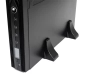 (488) Бастион SKAT-UPS 1500ВА/1350Вт RACK 2U/On-Line/АКБ 9Ahх3/220В/SNMP slot/5 л.г./МПТ