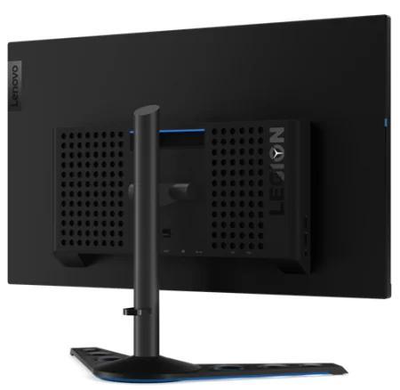 Lenovo Legion Y27q-20 27" 16:9 QHD (2560x1440) IPS, 1ms, 1000:1, 350cd/m2, 165hz, 1xHDMI, 1x DP, 3x USB 3.1 Type-A, 1xAudio Out (3.5 mm), NO Speakers, дешево