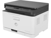 HP Color Laser MFP 178nw (p/c/s, A4, 600dpi, 18(4ppm),128Mb,USB 2.0/ Wi-Fi/Eth10/100,AirPrint, 1tray 150,1y warr, cartridges 700b &500cmy pages in box,repl. SL-C480W)