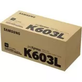 Тонер-картридж/ Samsung CLT-K603L High Yield Black Toner Cartridge Тонер-картридж/ Samsung CLT-K603L High Yield Black Toner Cartridge