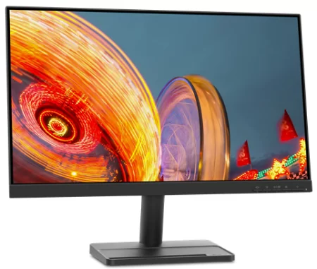 Lenovo L24e-30 23.8" 16:9 FHD (1920x1080) VA, 5ms, CR 3000:1, BR 250, 178/178, 75Hz (HDMI); 60Hz (VGA), 1xHDMI 1.4, 1xVGA, 1xAudio Out (3.5 mm), AMD F в Москве