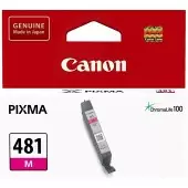Картридж/ INK CLI-481 M EMB Картридж/ INK CLI-481 M EMB