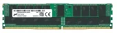Micron DDR4 RDIMM 64GB 2Rx4 3200 MHz ECC Registered MTA36ASF8G72PZ-3G2, 1 year, OEM