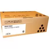SP 3400HE Print Cartridge SP 3400HE Print Cartridge