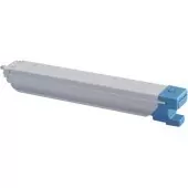 Тонер-картридж/ Samsung CLT-C808S Cyan Toner Cartridge