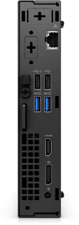 Dell Optiplex 3000 Micro Core i3-12100T 8GB (1x8GB) DDR4 256GB SSD Intel Integrated Graphics,Wi-Fi,BT,Win11 Pro (Multilanguage),1y,KB Eng (Без кабеля питания) дешево