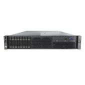 xFusion 2288H V5 (8*2.5inch HDD Chassis, With 2*GE and 2*10GE SFP+(Without Optical Transceiver))+2_heatsink+1_3*x8 (x16 slot) Riser1(02311TWR)