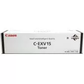 Тонер/ C-EXV 15 Toner Black Тонер/ C-EXV 15 Toner Black