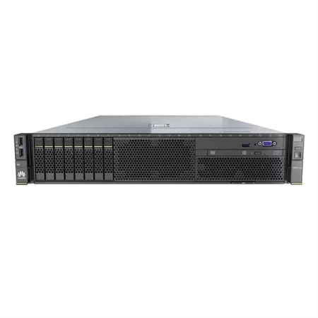 xFusion 2288H V5 (8*2.5inch HDD Chassis, With 2*GE and 2*10GE Electrical Ports)+2_heatsink+1_3*x8 (x16 slot) Riser1(02311TWR) в Москве