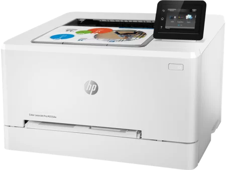 HP Color LaserJet Pro M255dw Printer Лазерный принтер недорого