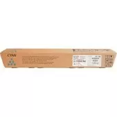Принт-картридж голубой, тип SPC830DNE/ Print Cartridge Cyan SP C830DNE Принт-картридж голубой, тип SPC830DNE/ Print Cartridge Cyan SP C830DNE