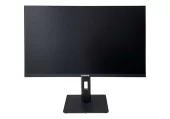 IRBIS SMARTVIEW 27'' LED Monitor 1920x1080, 16:9, IPS, 250 cd/m2, 1000:1, 3ms, 178°/178°, VGA, HDMI, DP, USB, PJack, Audio output, 75Hz, Tilt, Height, Swivel, Pivot, Speak, внешн. бп, VESA, Black 3y