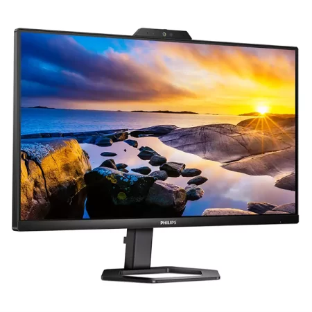 23,8" Philips 24E1N5300HE 1920x1080, WLED, 16:9, IPS, 300cd, 1000:1, MID, 4ms, 178/178, HDMI, DP, 4xUSB 3.2, USB-C 65W, 75Hz, Speakers, Tilt, HAS, Pivot, Внеш, VESA, Black, 2y недорого