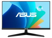 ASUS 23.8" VY249HF IPS LED, 1920x1080, 1ms, 250cd/m2, 178°/178°, 100Mln:1, D-Sub, HDMI, 100Hz, GamePlus Tec., FreeSync, Tilt, VESA, Black; 90LM06A3-B01A70