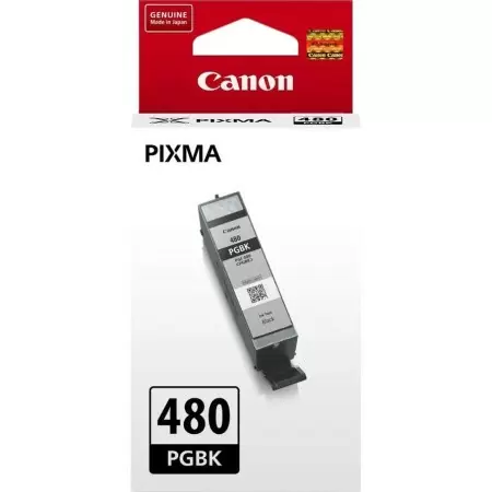 Картридж/ INK PGI-480 PGBK EMB недорого