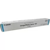 Тонер/ TONER T01 CYAN