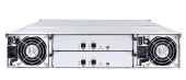 Infortrend JBOD 2U/12bay (DS) dual redundant controller expansion enclosure 4x 12Gb SAS ports, 2x(PSU+FAN module), 12xdrive trays, 2x 12G to 12 G SAS cables and 1xRackmount kit(JB 3012R) Infortrend JBOD 2U/12bay (DS) dual redundant controller expansion enclosure 4x 12Gb SAS ports, 2x(PSU+FAN module), 12xdrive trays, 2x 12G to 12 G SAS cables and 1xRackmount kit(JB 3012R)