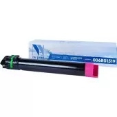 -/ Тонер-картридж NVP NV-006R01519 Magenta для Xerox WorkCentre 7545/7556 (15000k)
