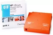 HPE Ultrium Universal Cleaning Cartridge (without Label)