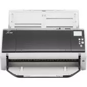 fi-7460, Document scanner, A3, duplex, 60 ppm, ADF 100, USB 3.0 fi-7460 Документ сканер А3, двухсторонний, 60 стр/мин, автопод. 100 листов, USB 3.0