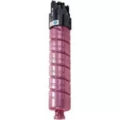Тонер-картридж тип MP C406 пурпурный/ Print Cartridge Magenta MP C406