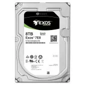 Жесткий диск/ HDD Seagate SATA 8Tb Enterprise Capacity 7200 6Gb/s 256Mb 1 year warranty Жесткий диск/ HDD Seagate SATA 8Tb Enterprise Capacity 7200 6Gb/s 256Mb 1 year warranty