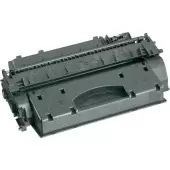 Тонер-картридж/ HP 05X Black LJ P2055 White Box With Chip (CE505X/3480B002/CF280X) (~6500 стр) Тонер-картридж/ HP 05X Black LJ P2055 White Box With Chip (CE505X/3480B002/CF280X) (~6500 стр)