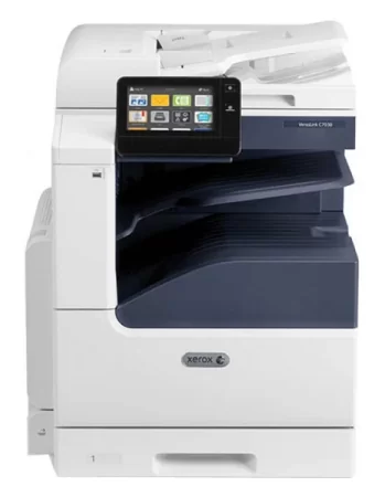 МФУ Xerox VersaLink C7020/C7025/C7030 IOT 1 лоток х 520л (обязательна инициализация + C7001KD2) недорого